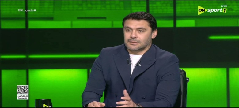 أحمد حسن يكشف سبب مفاجئ للخلاف مع حسام وإبراهيم حسن 1 أحمد حسن يكشف سبب مفاجئ للخلاف مع حسام وإبراهيم حسن