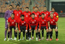 موعد مباراة منتخب مصر القادمة بعد الفوز أمام نيجيريا 3 موعد مباراة منتخب مصر القادمة بعد الفوز أمام نيجيريا