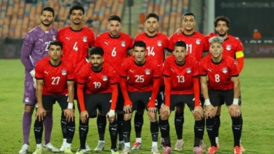 موعد مباراة منتخب مصر القادمة بعد الفوز أمام نيجيريا