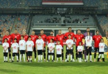 موعد مباراة منتخب مصر أمام زيمبابوي في كأس أمم إفريقيا 2025