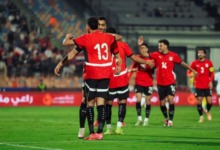 البروفة الأخيرة.. منتخب مصر يفوز على نيجيريا استعدادا لبطولة كأس أمم إفريقيا 2 البروفة الأخيرة.. منتخب مصر يفوز على نيجيريا استعدادا لبطولة كأس أمم إفريقيا