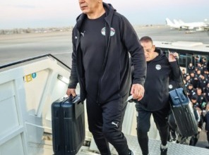 عضو اتحاد الكرة يكشف وعد حسام حسن له قبل السفر لخوض بطولة أمم إفريقيا