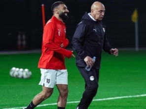 منتخب مصر يحسم ألوان قمصانه في دور المجموعات بأمم أفريقيا 2025