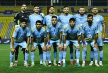 أمام علي ماهر.. الأهلي يحقق أول فوز تاريخي في كأس عاصمة مصر أمام سيراميكا