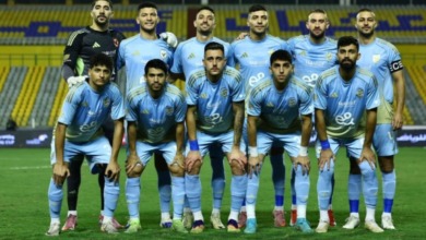 أمام علي ماهر.. الأهلي يحقق أول فوز تاريخي في كأس عاصمة مصر أمام سيراميكا