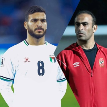 سيد عبد الحفيظ يكشف موقف حامد حمدان من الانتقال بين الأهلي والزمالك 1 سيد عبد الحفيظ يكشف موقف حامد حمدان من الانتقال بين الأهلي والزمالك