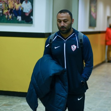 أحمد عبدالرؤوف بعد الفوز أمام الحرس: "وانت بتنقدني قولي ايه البديل اللي قدامي"!! 1 أحمد عبدالرؤوف بعد الفوز أمام الحرس: "وانت بتنقدني قولي ايه البديل اللي قدامي"!!