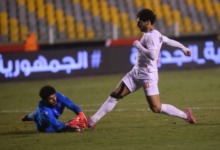 ترتيب مجموعة الزمالك بعد الفوز أمام حرس الحدود في كأس عاصمة مصر.. موقف الأبيض 2 ترتيب مجموعة الزمالك بعد الفوز أمام حرس الحدود في كأس عاصمة مصر.. موقف الأبيض