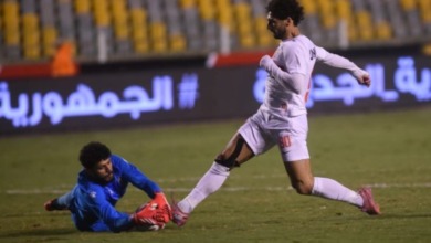 ترتيب مجموعة الزمالك بعد الفوز أمام حرس الحدود في كأس عاصمة مصر.. موقف الأبيض