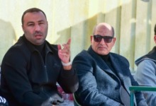 أول قرار من أحمد عبد الرؤوف بعد خسارة الزمالك أمام سموحة في كأس العاصمة