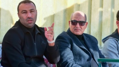 أول قرار من أحمد عبد الرؤوف بعد خسارة الزمالك أمام سموحة في كأس العاصمة