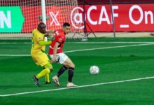 الكشف عن تفاصيل إصابة مصطفى محمد ومحمد حمدي قبل مواجهة جنوب إفريقيا