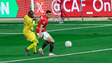 الكشف عن تفاصيل إصابة مصطفى محمد ومحمد حمدي قبل مواجهة جنوب إفريقيا