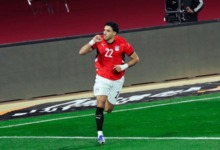 بشق الأنفس.. منتخب مصر يفوز أمام زيمبابوي في بطولة إفريقيا