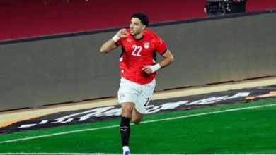 بشق الأنفس.. منتخب مصر يفوز أمام زيمبابوي في بطولة إفريقيا