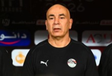 حسام حسن رفض مقترح عدم إشراك هذا الثنائي أمام جنوب إفريقيا