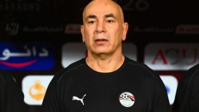 حسام حسن رفض مقترح عدم إشراك هذا الثنائي أمام جنوب إفريقيا