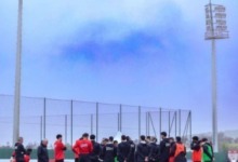 15 صورة ترصد كواليس مران منتخب مصر قبل مواجهة جنوب إفريقيا