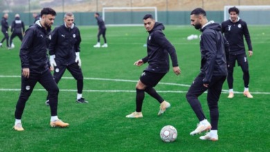 نجم الزمالك السابق يطالب بمشاركة هذا الثنائي أمام جنوب إفريقيا