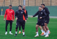 اتحاد الكرة يوجه رسالة هامة قبل مواجهة مصر أمام جنوب إفريقيا 2 اتحاد الكرة يوجه رسالة هامة قبل مواجهة مصر أمام جنوب إفريقيا