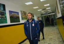 عبدالرؤوف بعد الخسارة من سموحة: أسوأ مباراة لنا.. ويدافع عن لاعب الفريق