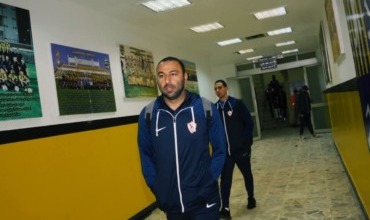 عبدالرؤوف بعد الخسارة من سموحة: أسوأ مباراة لنا.. ويدافع عن لاعب الفريق