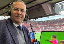 علي محمد علي يشيد بنجم الزمالك مع منتخب مصر ويؤكد واثقين في الفراعنة