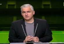 تعليق قوي من سيف زاهر على توديع الأهلي بطولة كأس مصر وقرار ناري بشأن اللاعبين