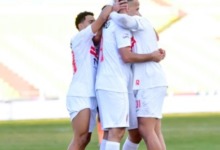 موعد مباراة الزمالك القادمة بعد الفوز أمام بلدية المحلة في كأس مصر 2 موعد مباراة الزمالك القادمة بعد الفوز أمام بلدية المحلة في كأس مصر