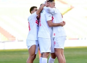 موعد مباراة الزمالك القادمة بعد الفوز أمام بلدية المحلة في كأس مصر