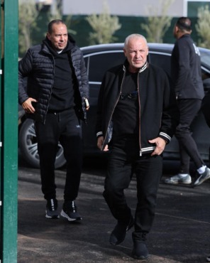 منتخب مصر يختتم تدريباته استعدادا لمواجهة أنجولا في كأس الأمم - صورة 12 منتخب مصر يختتم تدريباته استعدادا لمواجهة أنجولا في كأس الأمم - صورة