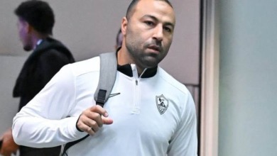 رسالة غامضة من أحمد عبد الرؤوف بعد تصريحاته الأخيرة - صورة