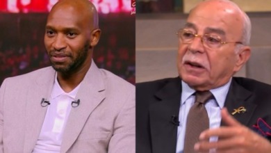كمال درويش يُهاجم شيكابالا: ليس لديك الخبرة لتتحدث عن إدارة الزمالك!