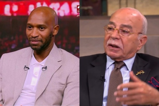 كمال درويش يُهاجم شيكابالا: ليس لديك الخبرة لتتحدث عن إدارة الزمالك! 1 كمال درويش يُهاجم شيكابالا: ليس لديك الخبرة لتتحدث عن إدارة الزمالك!