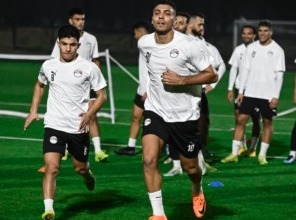 تدريب خفيف ورسائل قوية.. استعدادات مصر لموقعة الكويت تكتمل