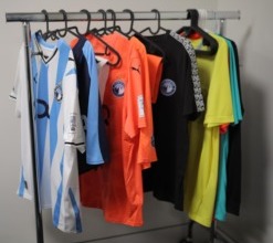 حكم مفاجأة يدير صدام بيراميدز وفلامنجو في نصف النهائي