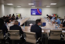 اجتماع حاسم يكشف تفاصيل مواجهة بيراميدز وفلامنجو قبل نصف النهائي