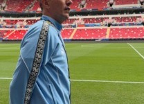 قبل موقعة فلامنجو.. ما الذي لفت نظر يورتشيتش داخل استاد أحمد بن علي؟ 2 قبل موقعة فلامنجو.. ما الذي لفت نظر يورتشيتش داخل استاد أحمد بن علي؟