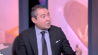 محمد بركات يوضح ميزة منتخب مصر قبل مواجهة جنوب إفريقيا