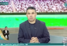 خالد الغندور يكشف مصير أحمد عبد الرؤوف مع الزمالك