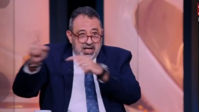 مجدي عبدالغني:المنتخب ودع كأس العرب بفضيحة.. واختيار طولان كان خطأ