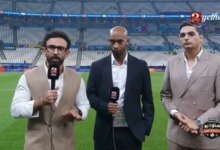 تعليق ناري من شيكابالا بعد تعادل منتخب مصر أمام الكويت في كأس العرب- فيديو