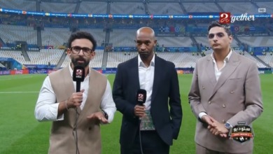 تعليق ناري من شيكابالا بعد تعادل منتخب مصر أمام الكويت في كأس العرب- فيديو