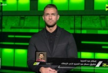 شقيق حسام عبد المجيد يوضح آخر تطورات تجديد عقده مع الزمالك