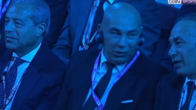 متوسطة.. مجموعة مصر في كأس العالم 2026