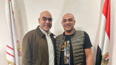 الحسيني سمير يكشف كواليس تعيينه في الزمالك ويرد على المنتقدين