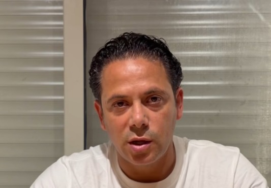 إبراهيم صلاح: وجود هذا الثلاثي في الزمالك أمر جيد ولهم تأثير كبير