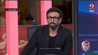 إبراهيم فايق يهاجم هاني أبوريدة بقوة بعد فضيحة منتخب مصر في كأس العرب
