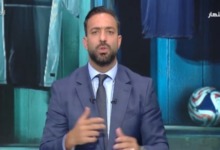 تصريحات غاضبة من ميدو بعد فضيحة منتخب مصر في كأس العرب 3 تصريحات غاضبة من ميدو بعد فضيحة منتخب مصر في كأس العرب