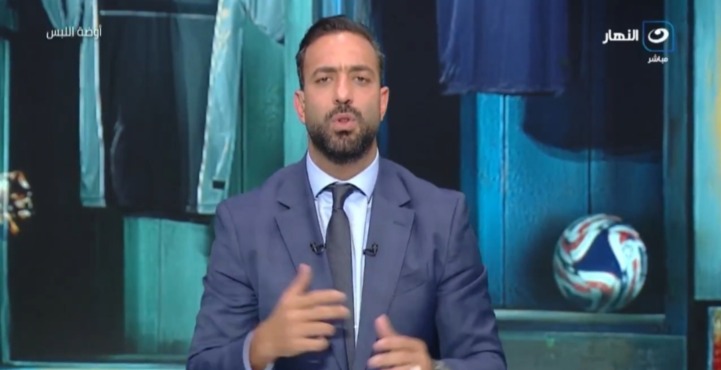 تصريحات غاضبة من ميدو بعد فضيحة منتخب مصر في كأس العرب